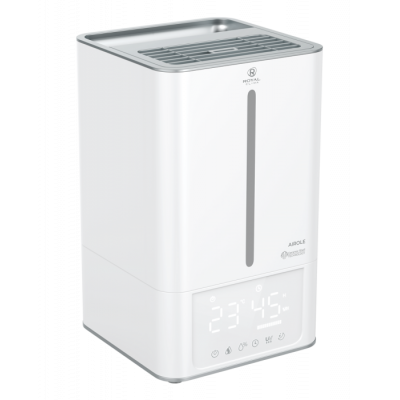 Увлажнитель воздуха ROYAL CLIMA RUH-AR300/4.0E-WT AIROLE, белый