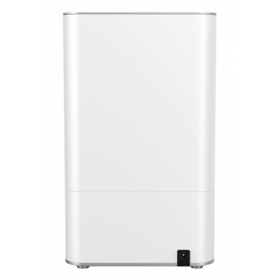 Увлажнитель воздуха ROYAL CLIMA RUH-AR300/4.0E-WT AIROLE, белый