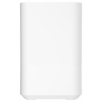 Купить Увлажнитель воздуха ROYAL CLIMA RUH-ARP400/5.0E-WT AIROLE Pro, белый/прозрачный по низкой цене с официальной гарантией Увлажнитель воздуха ROYAL CLIMA RUH-ARP400/5.0E-WT AIROLE Pro, белый/прозрачный
