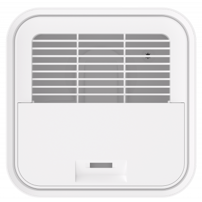 Купить Увлажнитель воздуха ROYAL CLIMA RUH-ARP400/5.0E-WT AIROLE Pro, белый/прозрачный по низкой цене с официальной гарантией Увлажнитель воздуха ROYAL CLIMA RUH-ARP400/5.0E-WT AIROLE Pro, белый/прозрачный