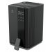 Увлажнитель воздуха ROYAL CLIMA RUH-AS450/5.0E-BL ASTI, чёрный