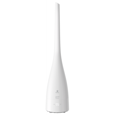 Увлажнитель воздуха ROYAL CLIMA RUH-LRP320/3.7E-WT LAURO Pro, белый