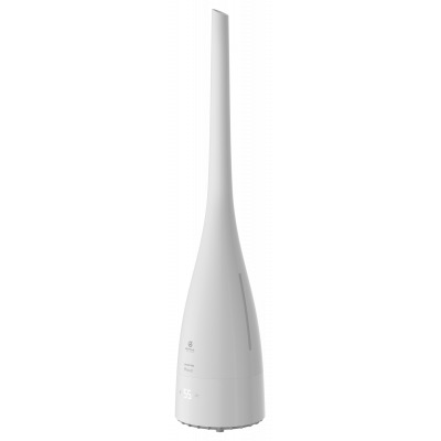 Увлажнитель воздуха ROYAL CLIMA RUH-LRP320/3.7E-WT LAURO Pro, белый