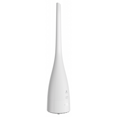Увлажнитель воздуха ROYAL CLIMA RUH-LRP320/3.7E-WT LAURO Pro, белый