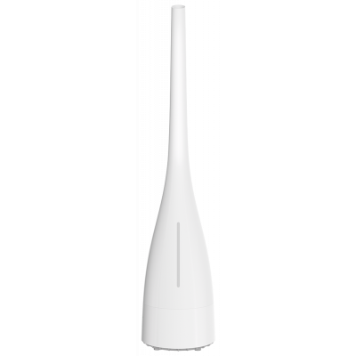 Увлажнитель воздуха ROYAL CLIMA RUH-LRP320/3.7E-WT LAURO Pro, белый