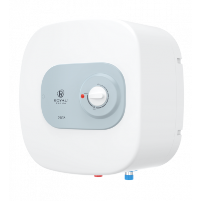 Водонагреватель накопительный электрический ROYAL CLIMA RWH-D10-FEU