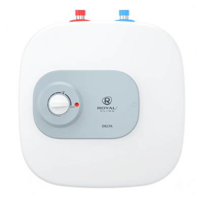 Водонагреватель накопительный электрический ROYAL CLIMA RWH-D10-FEU
