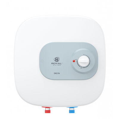Водонагреватель накопительный электрический ROYAL CLIMA RWH-D15-FE