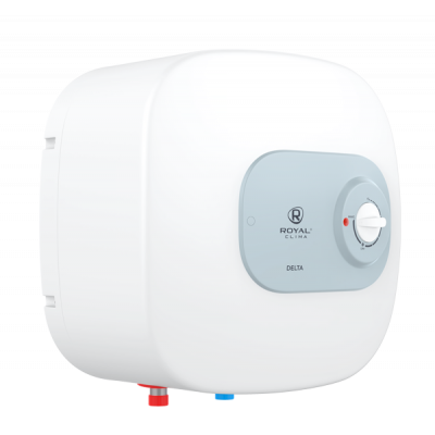 Водонагреватель накопительный электрический ROYAL CLIMA RWH-D15-FE
