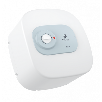 Водонагреватель накопительный электрический ROYAL CLIMA RWH-D15-FE