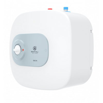 Водонагреватель накопительный электрический ROYAL CLIMA RWH-D15-FE