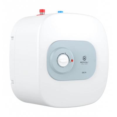 Водонагреватель накопительный электрический ROYAL CLIMA RWH-D15-FE
