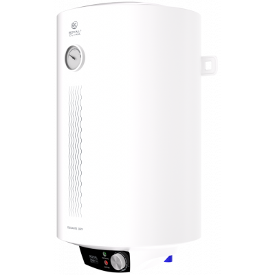 Водонагреватель накопительный электрический ROYAL CLIMA RWH-ED100-RE