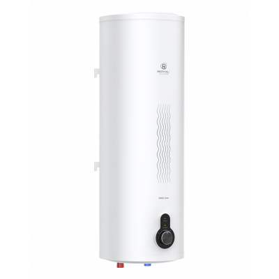 Купить Водонагреватель накопительный электрический ROYAL CLIMA RWH-N50-SS по низкой цене с официальной гарантией Водонагреватель накопительный электрический ROYAL CLIMA RWH-N50-SS