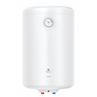 Накопительные электрические водонагреватели - ROYAL CLIMA RWH-OM100-RE