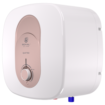 Водонагреватель накопительный электрический ROYAL CLIMA RWH-Q10-FEU