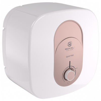 Водонагреватель накопительный электрический ROYAL CLIMA RWH-Q10-FEU