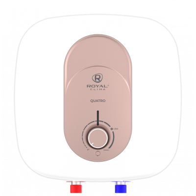 Водонагреватель накопительный электрический ROYAL CLIMA RWH-Q10-FEU