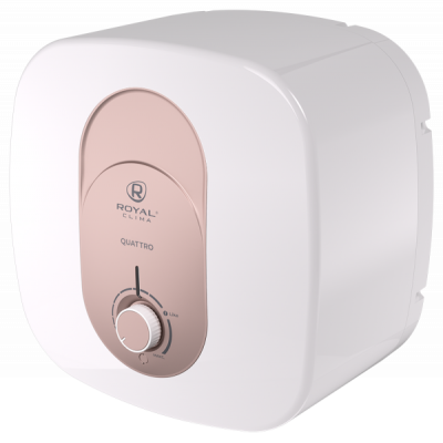 Водонагреватель накопительный электрический ROYAL CLIMA RWH-Q15-FE