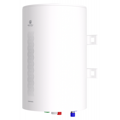 Водонагреватель накопительный электрический ROYAL CLIMA RWH-С30-RE