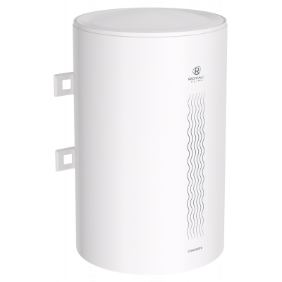 Водонагреватель накопительный электрический ROYAL CLIMA RWH-С50-RE