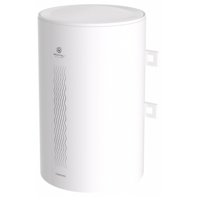 Водонагреватель накопительный электрический ROYAL CLIMA RWH-С80-RE