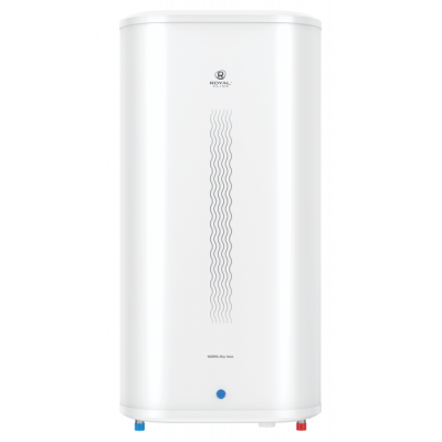 Купить Водонагреватель накопительный электрический ROYAL CLIMA RWH-SGD50-FS по низкой цене с официальной гарантией Водонагреватель накопительный электрический ROYAL CLIMA RWH-SGD50-FS