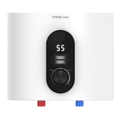 Водонагреватель накопительный электрический ROYAL CLIMA RWH-TR50-SS