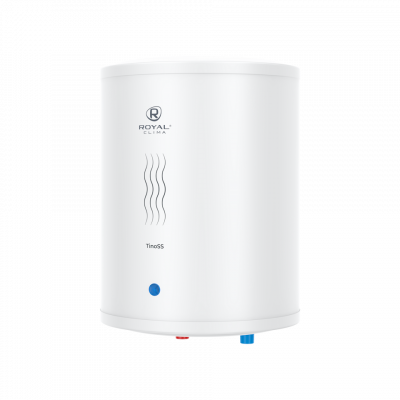 Водонагреватель накопительный электрический ROYAL CLIMA RWH-TS10-RSU