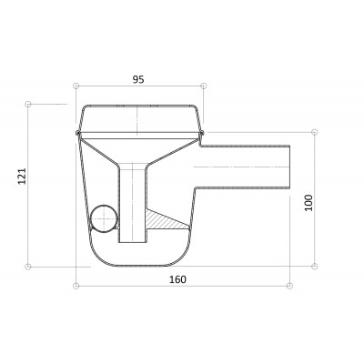 Купить RexFaber RG000319П по низкой цене с официальной гарантией RexFaber RG000319П