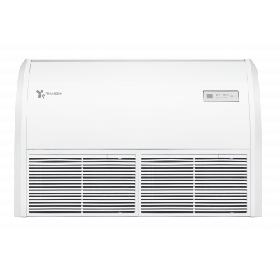 Напольно-потолочные кондиционеры - THAICON TL-PU170-FR4 / TL-PO170-FR4