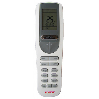 TOSOT T12H-SLyR2/I