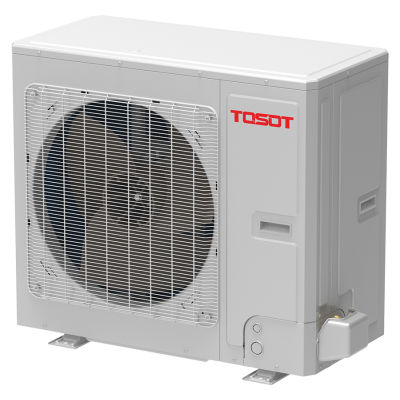 Напольно-потолочный кондиционер TOSOT T24H-ILF/I/T24H-ILU/O