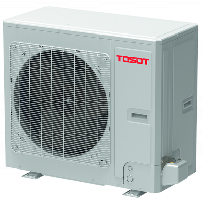 Канальный кондиционер TOSOT T60H-ILD/I/T60H-ILU/O