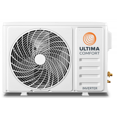 Ultima Comfort ECP-I24PN ECLIPSE Inverter Inverter