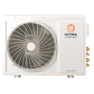 Мульти сплит-системы Ultima Comfort – климат-контроль для нескольких комнат - ULTIMA COMFORT UC-2FMA18-OUT