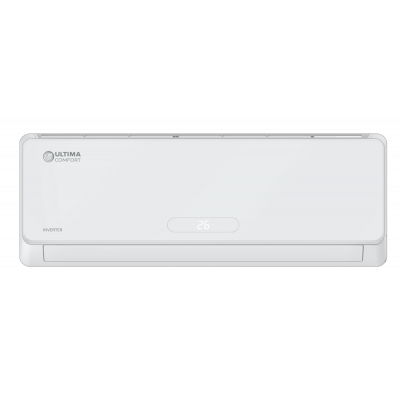 Ultima Comfort EXP-I12PN Explorer Inverter Inverter