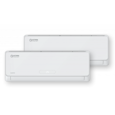 Ultima Comfort EXP-I12PN Explorer Inverter Inverter