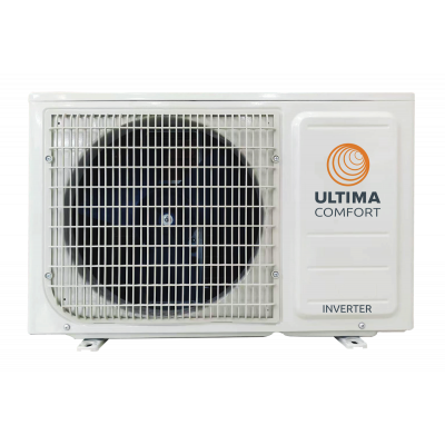 Ultima Comfort EXP-I12PN Explorer Inverter Inverter