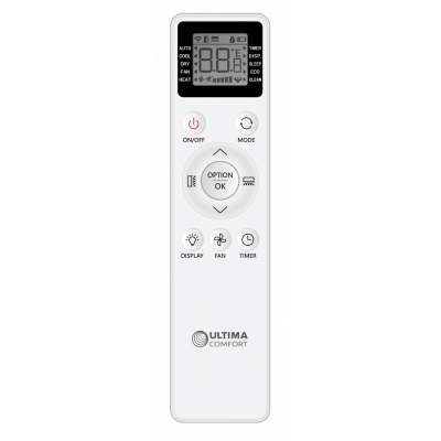 Ultima Comfort SIR-24PN SIRIUS