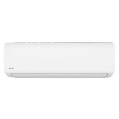 XIGMA XG-TXE50RHA TURBOCOOL