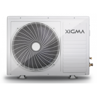 XIGMA XG-TXE50RHA TURBOCOOL