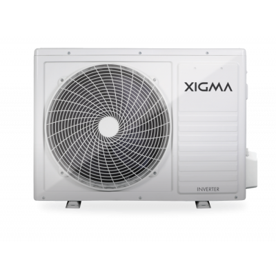 XIGMA XGI-TX21RHA TURBOCOOL Inverter