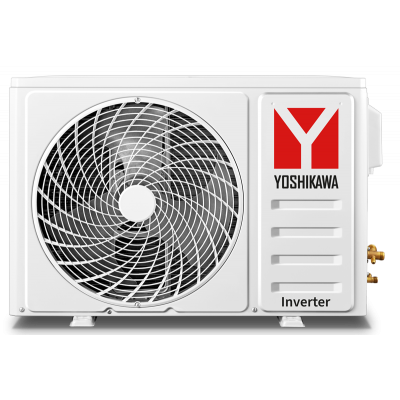 YOSHIKAWA YAC-I-09WRNG NAGARA Inverter