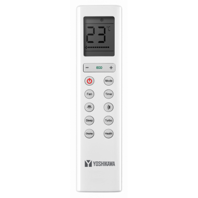 YOSHIKAWA YAC-I-09WRNG NAGARA Inverter