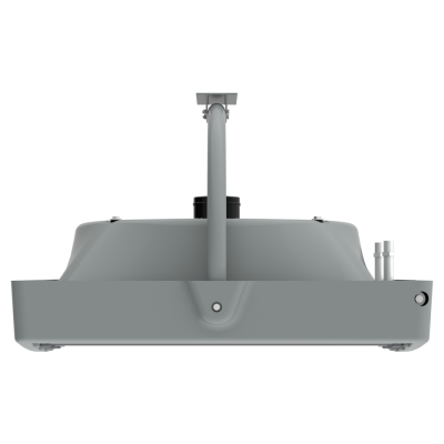 Водяной тепловентилятор ZILON HP-80.003W