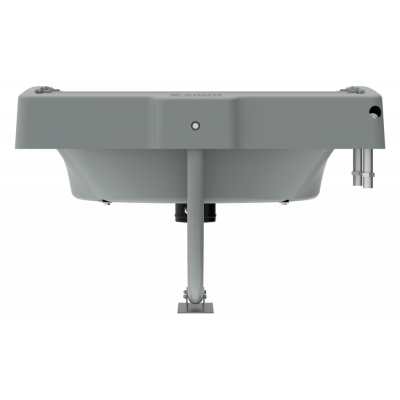 Водяной тепловентилятор ZILON HP-80.003W