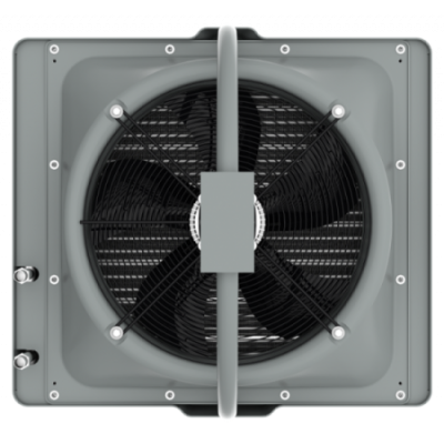 Водяной тепловентилятор ZILON HP-80.003W