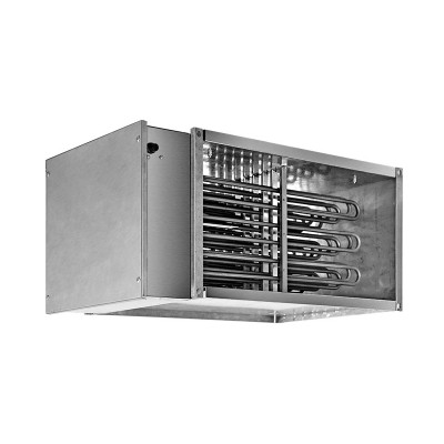 Нагреватели для вентиляции - ZILON ZES 800x500-75