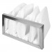Карманный фильтр ZILON ZFFS(EU3) 500*300